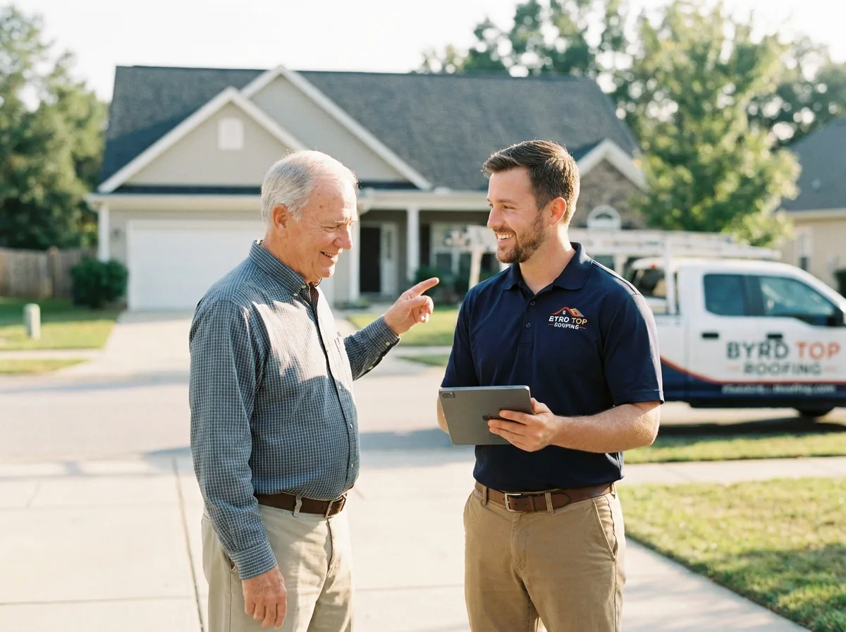 Roofing Spurger, TX FAQs